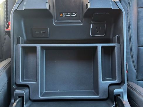 New 2026 GMC Sierra 3500 AT4 w/ AT4 Premium Plus Package image 25