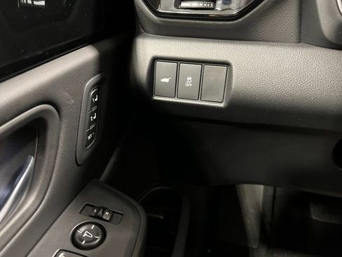 New 2025 Honda Pilot Touring image 13