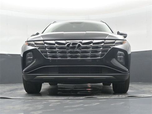 Used 2024 Hyundai Tucson Limited image 44