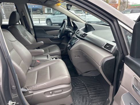 Used 2014 Honda Odyssey EX-L image 18