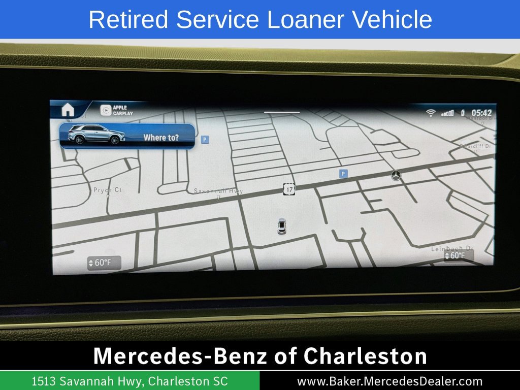 Certified 2026 Mercedes-Benz GLE 450 4MATIC image 14