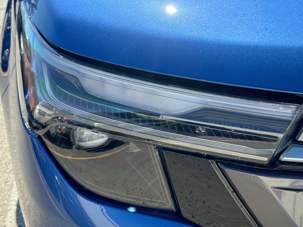 Certified 2026 Subaru Forester Limited AWD/4WD image 39