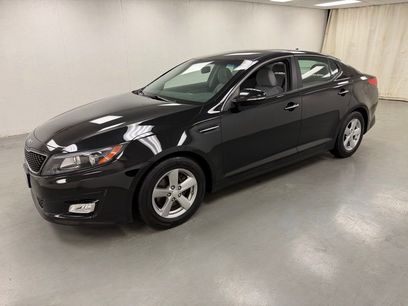 Used 2015 Kia Optima LX