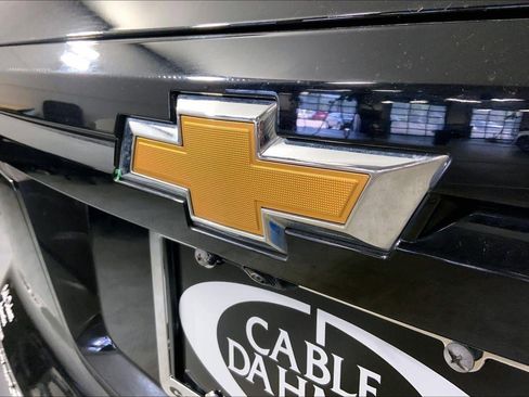 Used 2024 Chevrolet Traverse LT AWD/4WD image 8
