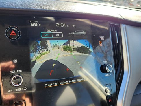 Used 2023 Subaru Outback Premium image 22