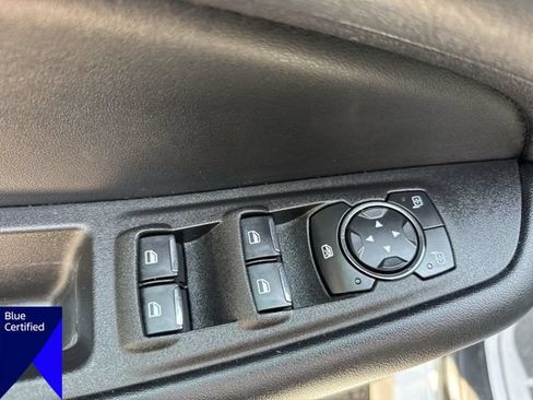 Used 2022 Ford Edge ST w/ Equipment Group 401A AWD/4WD image 21