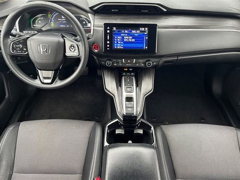 Used 2021 Honda Clarity Plug-In Hybrid image 15