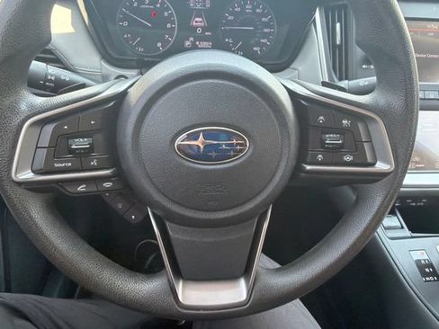 Used 2020 Subaru Legacy w/ Alloy Wheel Package AWD/4WD image 15