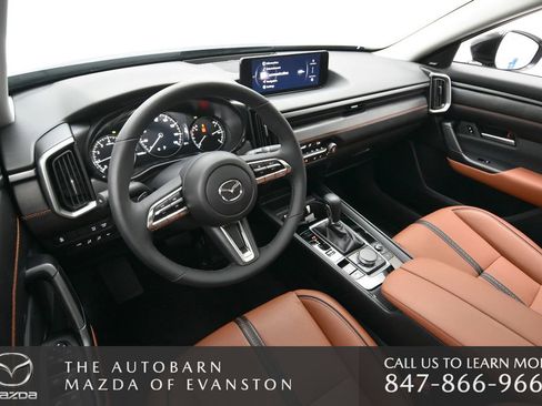 Used 2025 MAZDA CX-50 Meridian Edition w/ Apex Package image 26