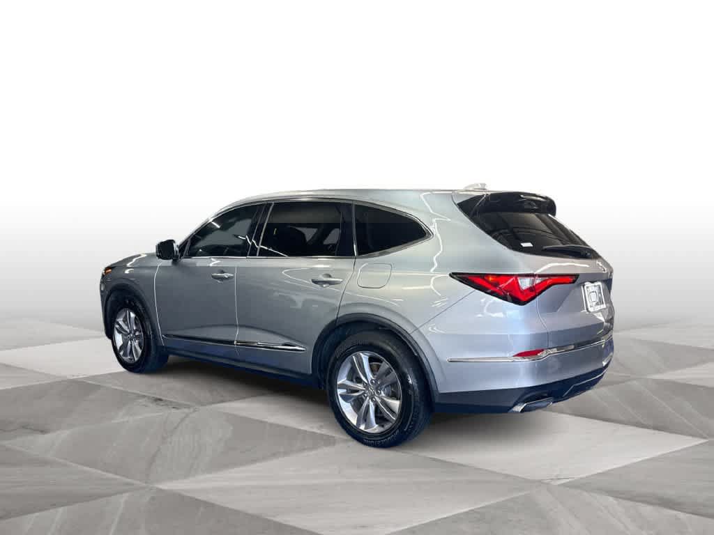 Used 2024 Acura MDX FWD image 6