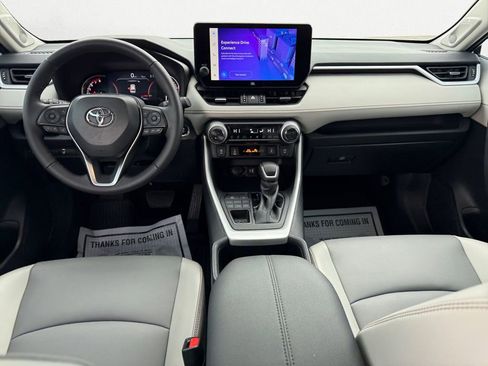 Used 2024 Toyota RAV4 XLE Premium w/ Weather Package image 10