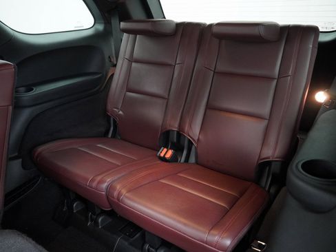 Certified 2024 Dodge Durango R/T image 19