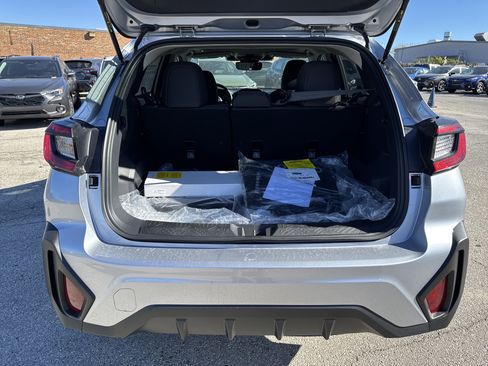 New 2026 Subaru Crosstrek 2.0i Premium image 30