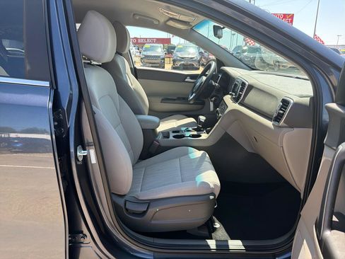 Used 2019 Kia Sportage LX FWD image 20
