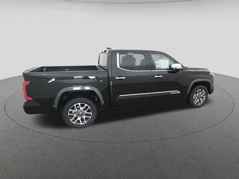 New 2026 Toyota Tundra 1794 Edition image 10