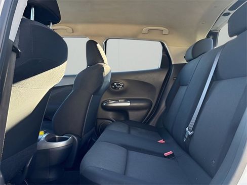 Used 2013 Nissan Juke S image 14