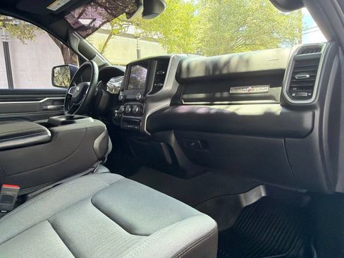 Used 2021 RAM 1500 Lone Star AWD/4WD image 28