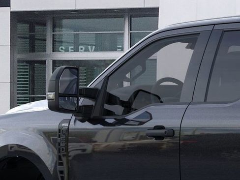 New 2025 Ford F250 XL w/ STX Appearance Package image 20