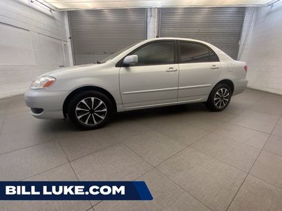 Used 2006 Toyota Corolla CE