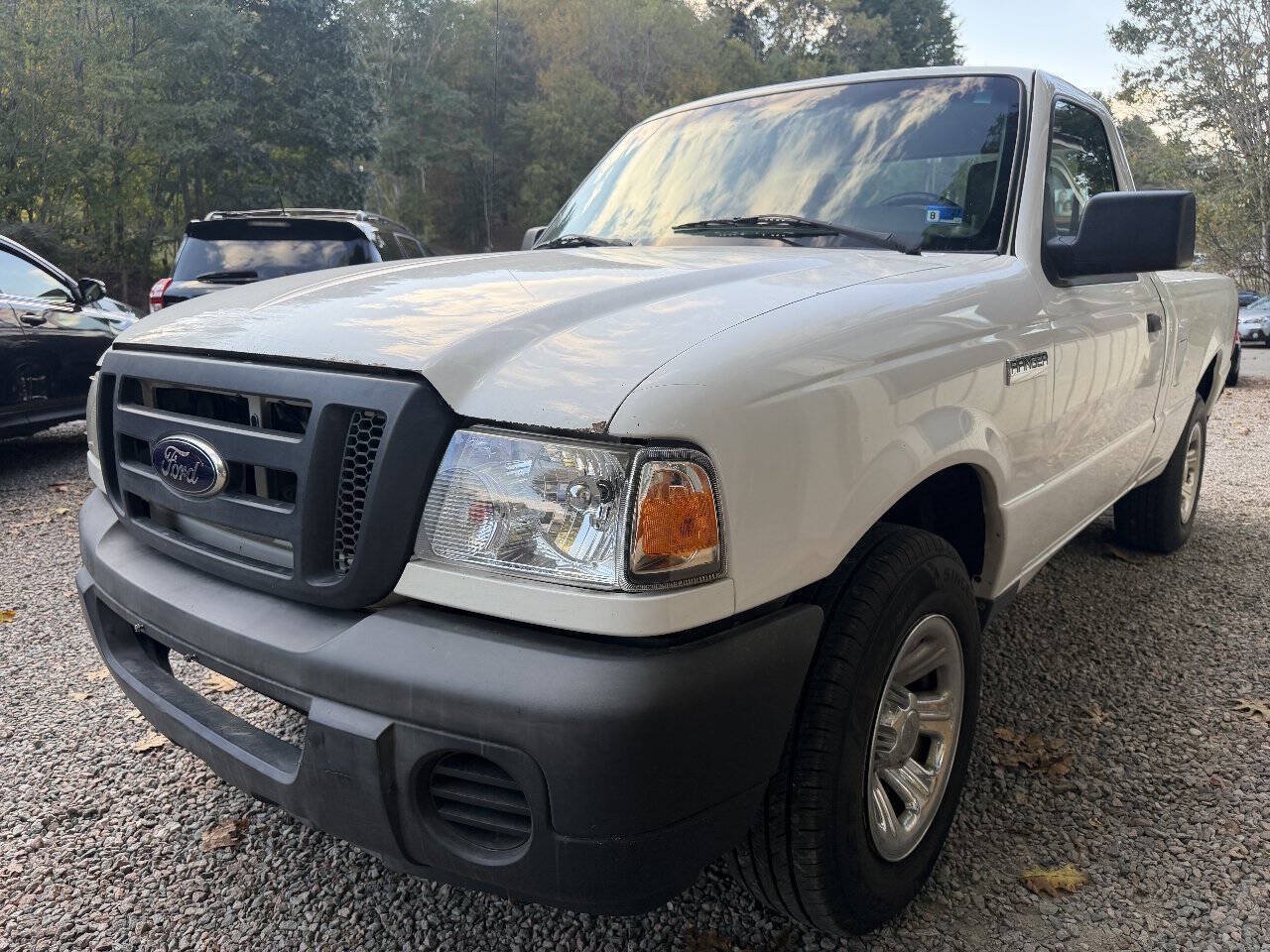 Used 2011 Ford Ranger XL RWD image 2