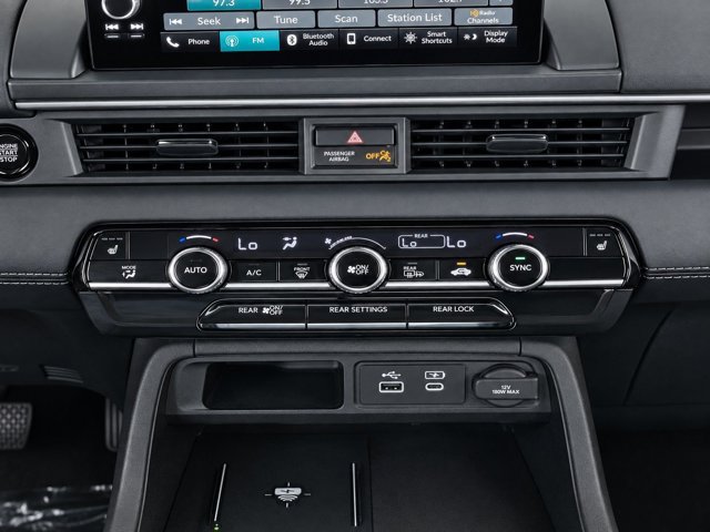 Used 2024 Honda Pilot EX-L image 24