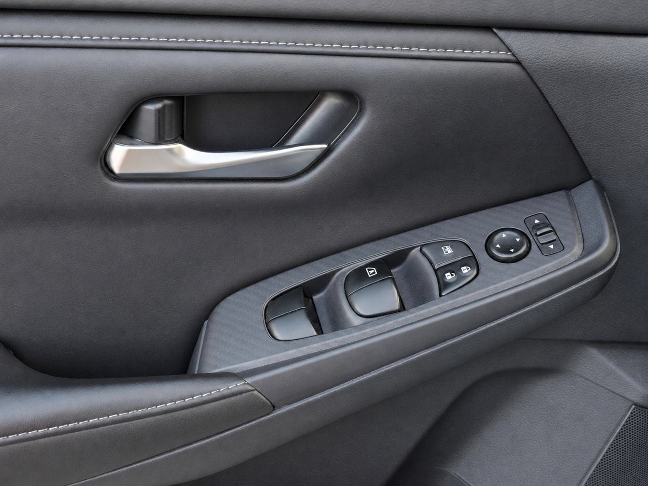 Used 2022 Nissan Sentra SV w/ All-Weather Package FWD image 14