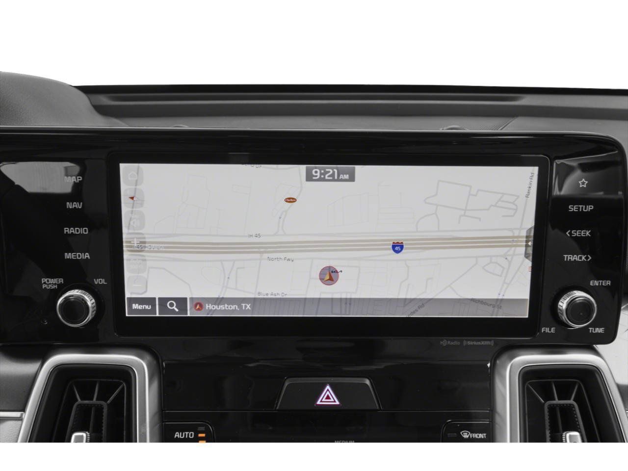 Used 2023 Kia Sorento S w/ Panoramic Sunroof Package FWD image 11