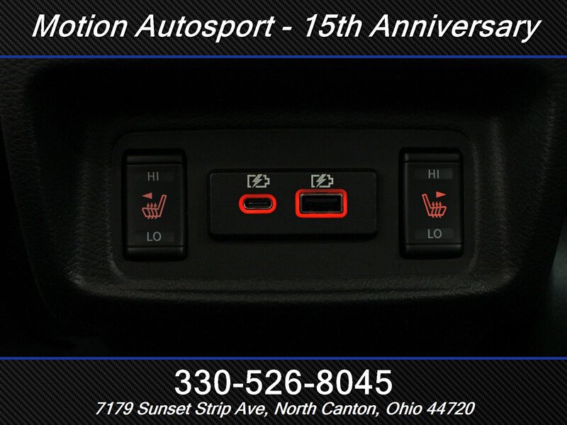 Used 2023 Nissan Maxima SL FWD image 15