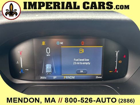 New 2026 Ford Transit 250 148 Medium Roof image 17