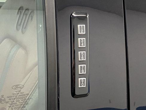 Used 2020 Ford F150 King Ranch w/ Equipment Group 601A Luxury image 49