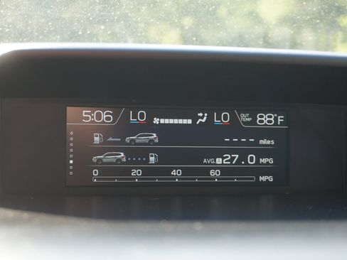 Used 2021 Subaru Forester Limited AWD/4WD image 23
