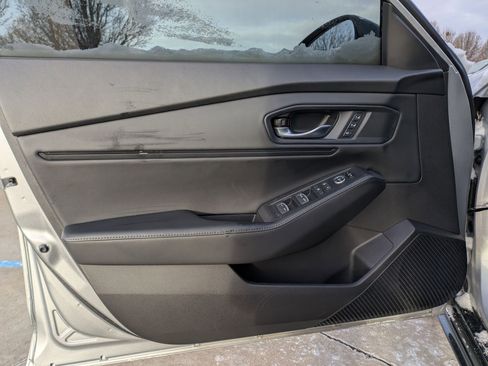 Certified 2024 Honda Accord Sport image 11