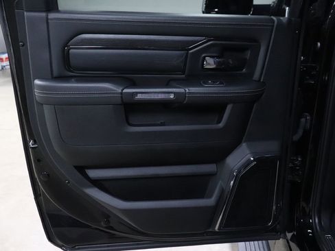 Used 2022 RAM 3500 Limited image 16