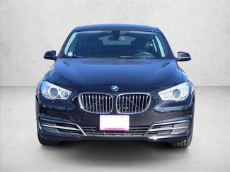 Used 2014 BMW 535i Gran Turismo RWD video 2