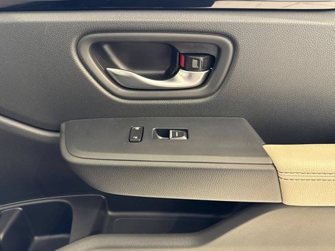 New 2026 Honda Passport RTL image 19