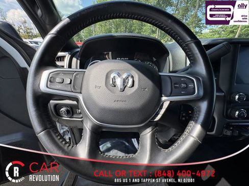 Used 2024 RAM 3500 Big Horn image 15