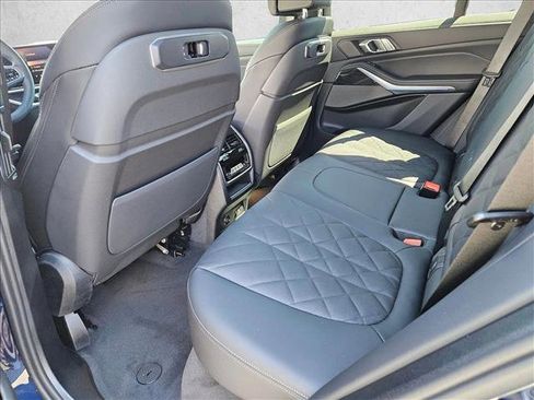 New 2026 BMW X5 xDrive50e image 15