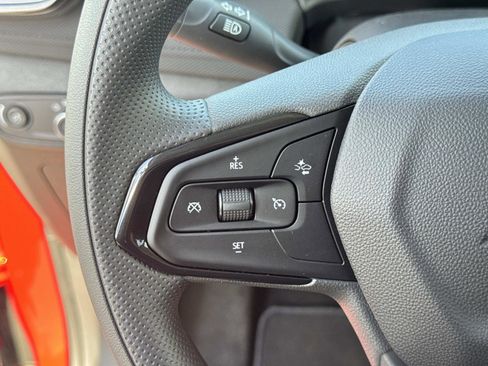 Used 2026 Chevrolet TrailBlazer LT w/ LPO, Blackout Package image 11