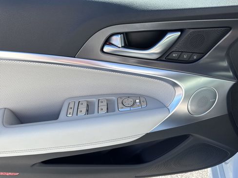 Used 2026 Genesis G70 3.3T Sport Prestige image 20