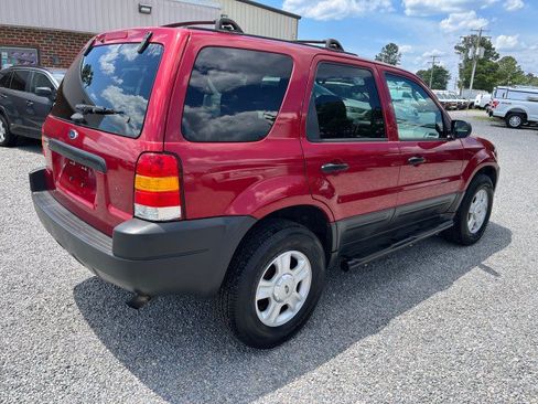 Used 2004 Ford Escape XLT AWD/4WD image 7