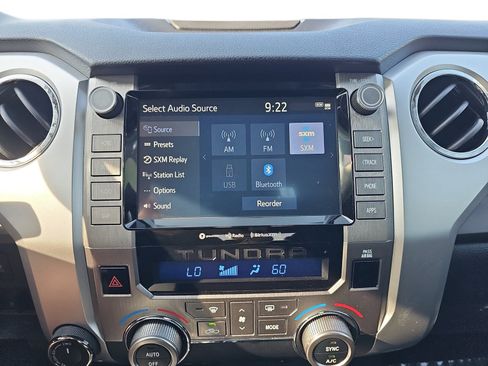Used 2020 Toyota Tundra TRD Pro AWD/4WD image 18
