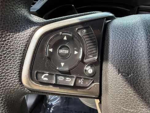 Used 2017 Honda Civic EX image 16