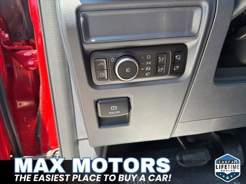 New 2025 Ford F150 XLT w/ Equipment Group 302A MID AWD/4WD image 27