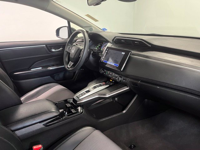 Used 2018 Honda Clarity Plug-In Hybrid image 11