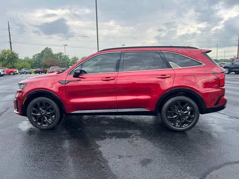 Used 2021 Kia Sorento SX AWD/4WD image 3