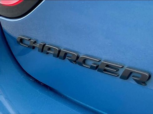 Used 2022 Dodge Charger R/T w/ Blacktop Package image 31