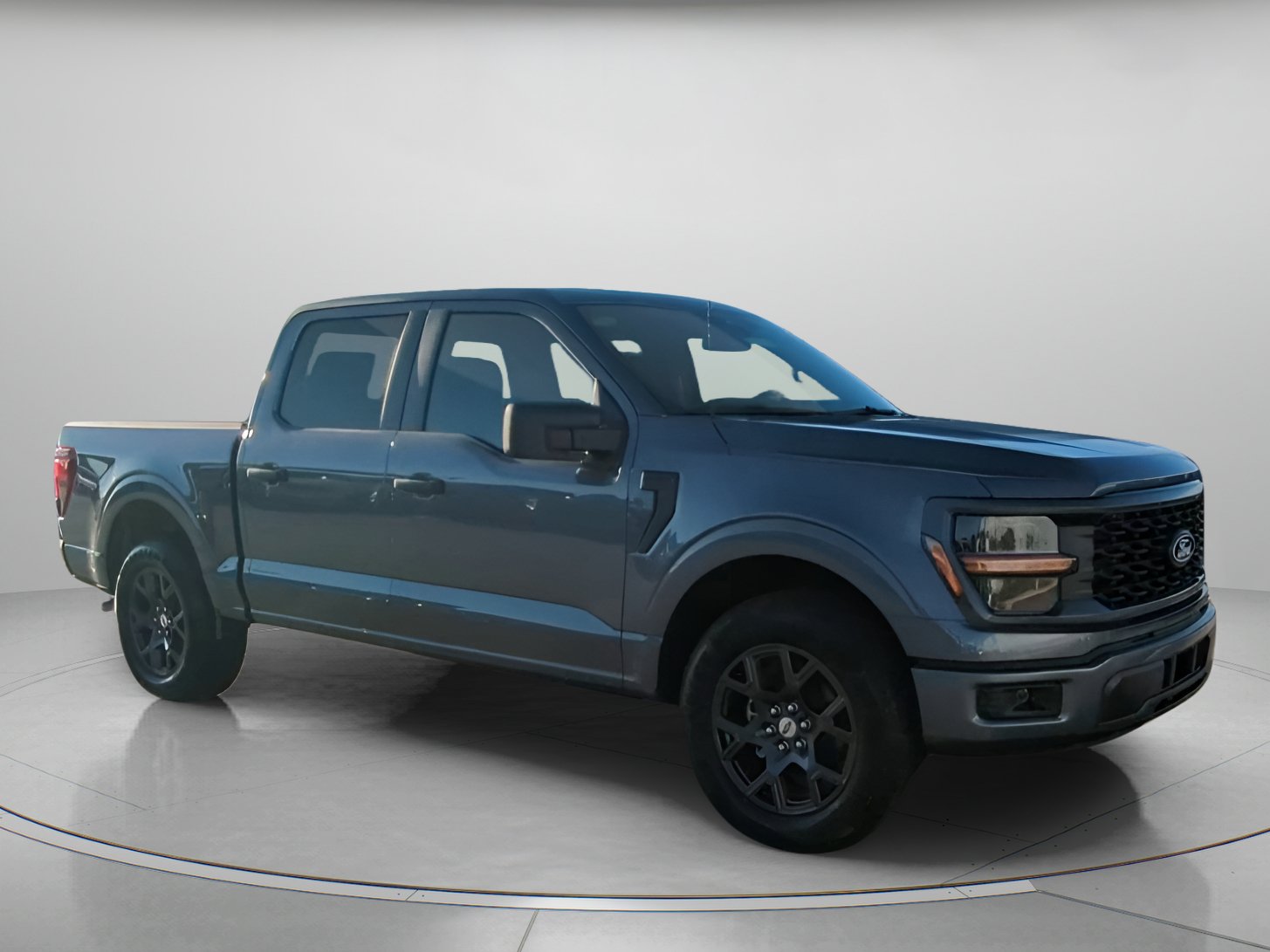 New 2026 Ford F150 STX w/ Equipment Group 200A RWD image 39