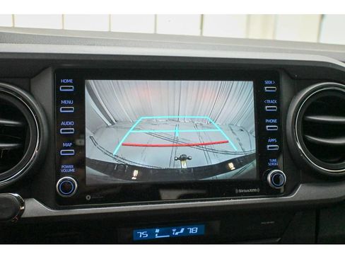 Used 2023 Toyota Tacoma TRD Off-Road image 48