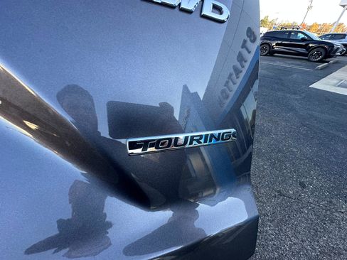 Used 2021 Honda CR-V Touring image 23