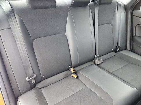 Used 2024 Honda Civic Sport image 21